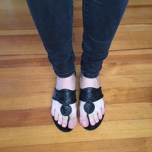 Jack Rodgers Sandals